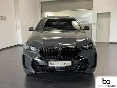 BMW X6 (2025) - Photo 2