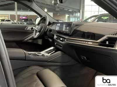 BMW X6 (2025) - Photo 6