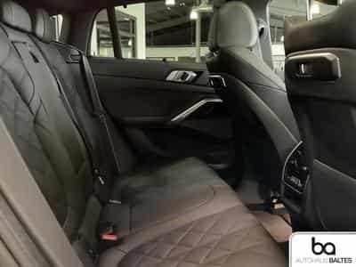 BMW X6 (2025) - Photo 8