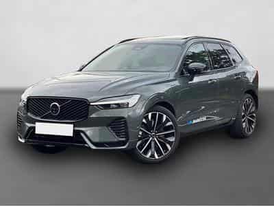 Volvo XC60 (2025) - Photo 1