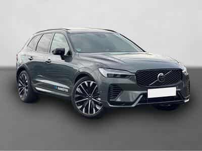 Volvo XC60 (2025) - Photo 2