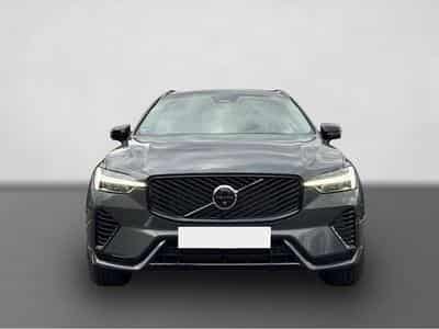 Volvo XC60 (2025) - Photo 3