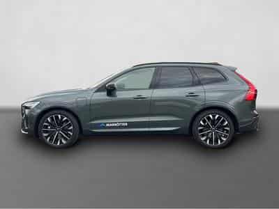 Volvo XC60 (2025) - Photo 4