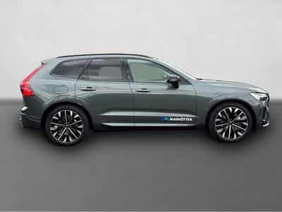 Volvo XC60 (2025) - Photo 5
