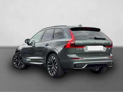 Volvo XC60 (2025) - Photo 7