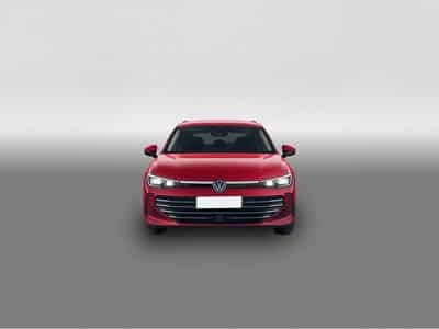 VW Passat (2025) - Photo 6