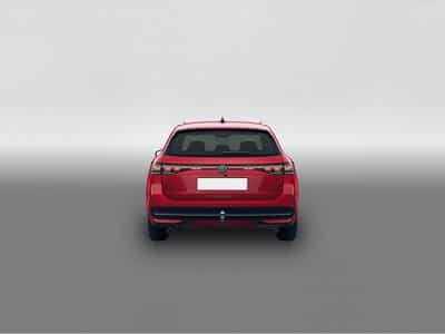 VW Passat (2025) - Photo 7