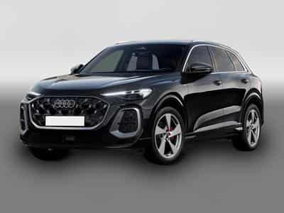 Audi Q5 (2026) - Photo 1