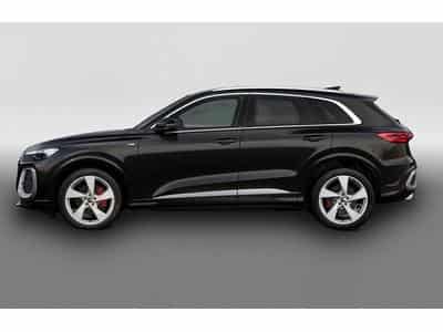 Audi Q5 (2026) - Photo 2