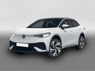 VW ID.5 (2025) - Photo 1