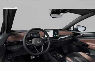 VW ID.5 (2025) - Photo 2