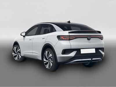 VW ID.5 (2025) - Photo 3