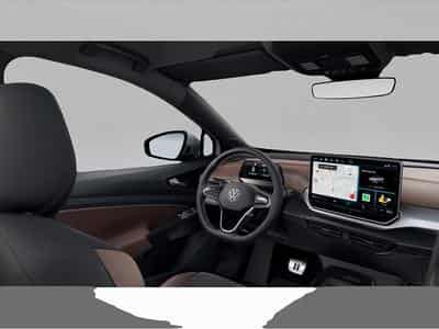 VW ID.5 (2025) - Photo 4