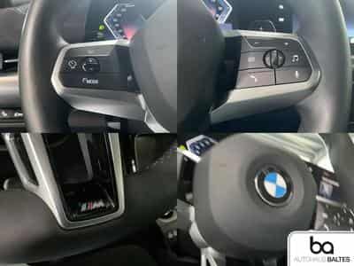 BMW X2 (2025) - Photo 11