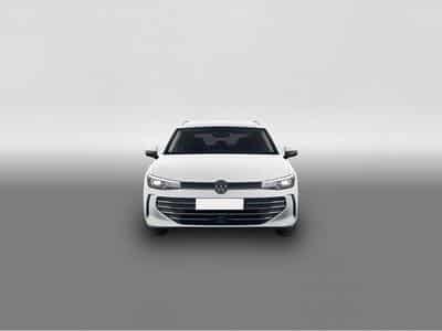 VW Passat (2025) - Photo 6