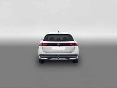 VW Passat (2025) - Photo 7