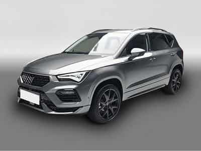 Cupra Ateca (2026) - Photo 1