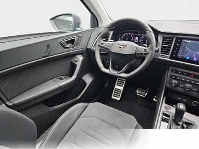 Cupra Ateca (2026) - Photo 7