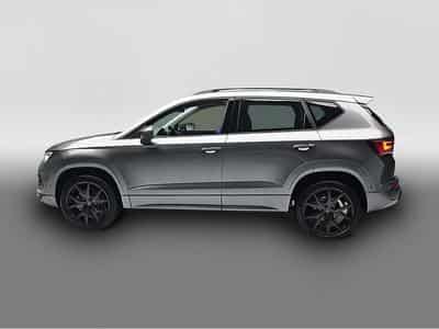 Cupra Ateca (2026) - Photo 4