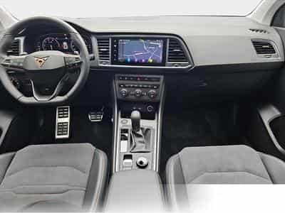 Cupra Ateca (2026) - Photo 6