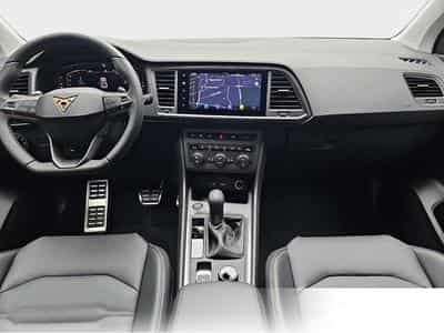 Cupra Ateca (2026) - Photo 6