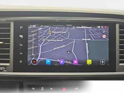 Cupra Ateca (2026) - Photo 8