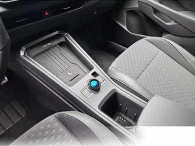 VW T-Roc (2026) - Photo 11