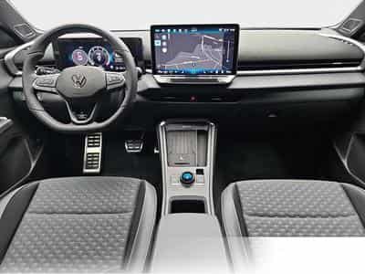 VW T-Roc (2026) - Photo 6