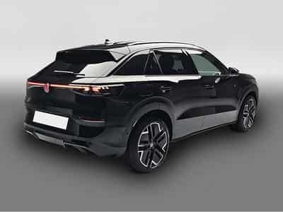 VW T-Roc (2026) - Photo 2