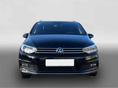 VW Touran (2024) - Photo 6