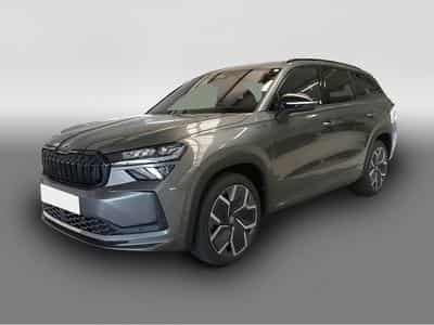 Skoda Kodiaq (2026) - Photo 1