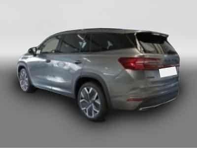 Skoda Kodiaq (2026) - Photo 3