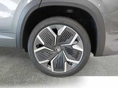 Skoda Kodiaq (2026) - Photo 5