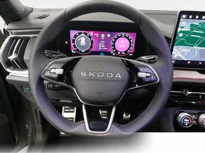 Skoda Kodiaq (2026) - Photo 12