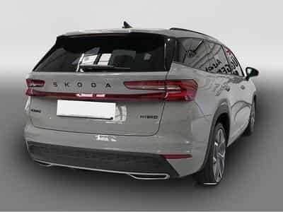 Skoda Kodiaq (2026) - Photo 2