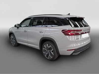 Skoda Kodiaq (2026) - Photo 3