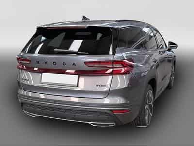 Skoda Kodiaq (2026) - Photo 2