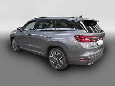 Skoda Kodiaq (2026) - Photo 3