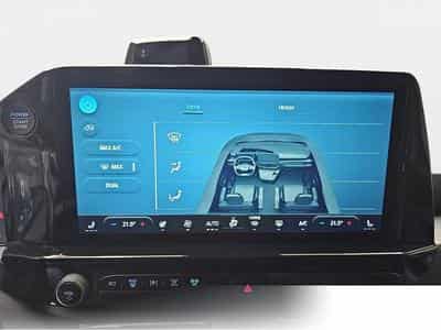 Ford Tourneo (2026) - Photo 10