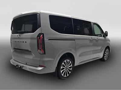 Ford Tourneo (2026) - Photo 2