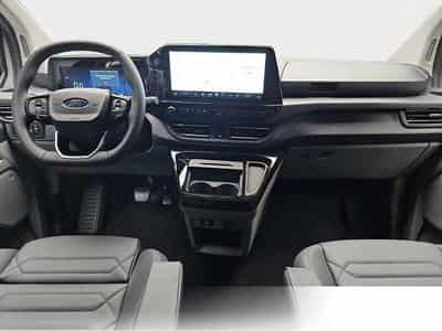 Ford Tourneo (2026) - Photo 6