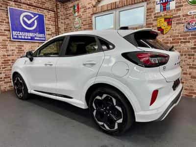 Ford Puma (2025) - Photo 2