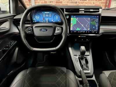 Ford Puma (2025) - Photo 4