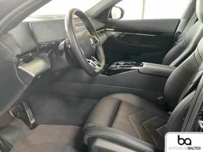 BMW 540 (2024) - Photo 10