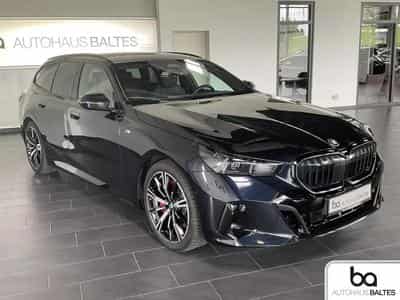 BMW 540 (2024) - Photo 5