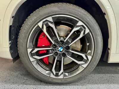 BMW X1 (2025) - Photo 3