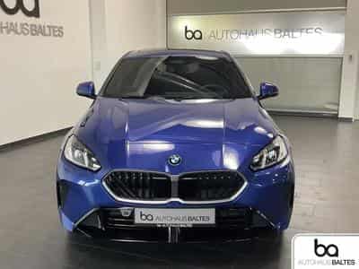 BMW 120 (2025) - Photo 2