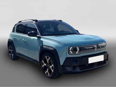 Renault R4 (2026) - Photo 1