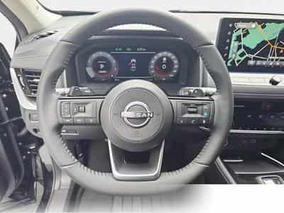 Nissan X-Trail (2026) - Photo 12