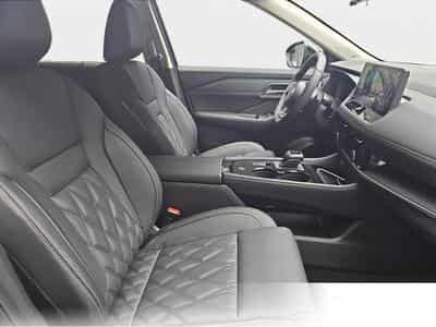 Nissan X-Trail (2026) - Photo 15